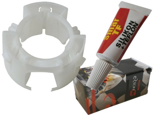 Kit riparazione leva del - riparazione,
