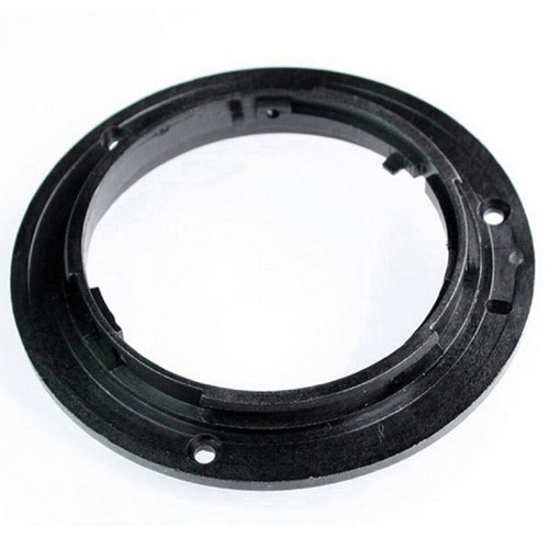 Bayonet mount ring repair per - mount,