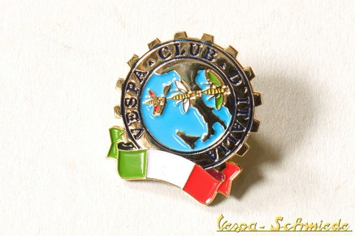 Spilla spina vespa - spilla/spina,