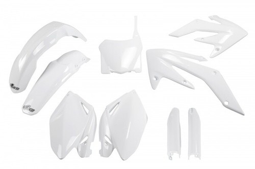 Kit plastiche carene - plastiche, crf