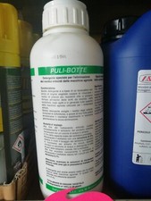 Detergente per botte - detergente,