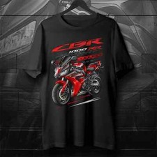 T-shirt moto Honda CBR1000RR