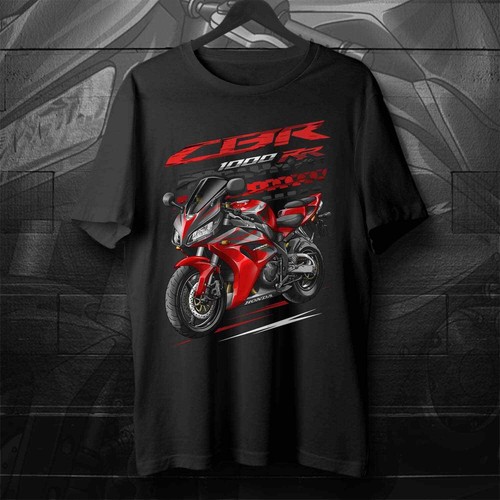 Shirt moto honda cbr1000rr - t-shirt,