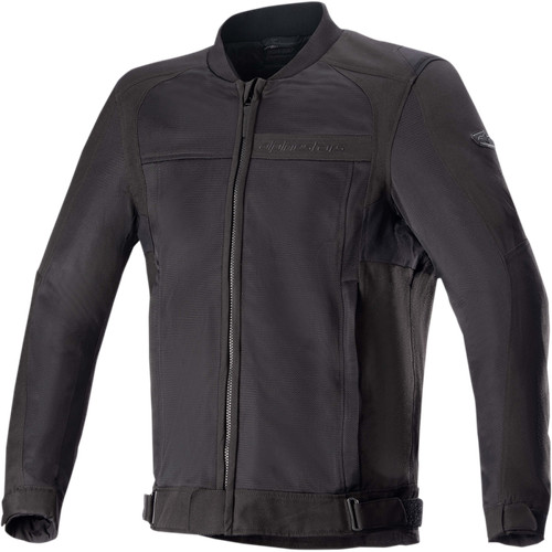 Alpinestars luc air black - alpinestars,