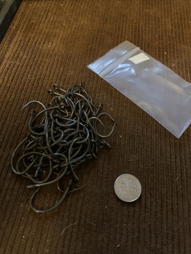 Nuovo vecchio stock ganci - vecchio, esca