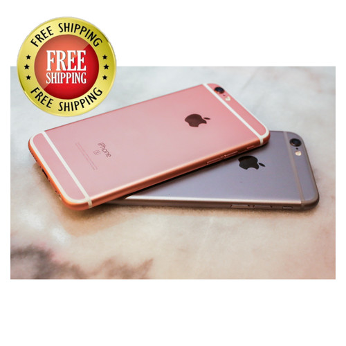 Apple iphone 16gb 32gb - 6s, 16gb,