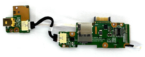Scheda jack power bat acer - bat,