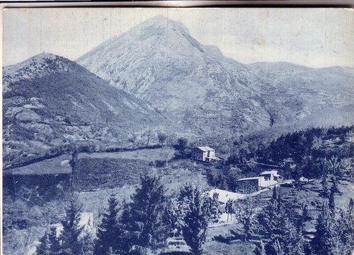 Collalto sabino opaca - collalto,