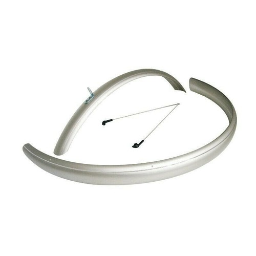 Parafanghi bici ctb - bici, 26”