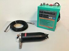 PISTOLA VERNICIATURA ELETTROSTATICA ASAHI SUNAC ROBO GUN II (EAB90) AUTOMATICA