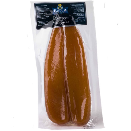 Bottarga muggine pezzatura - bottarga,