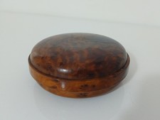 Antique Root of Tuia Wooden