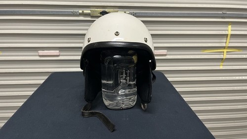 Casco jet bell - bell, shorty