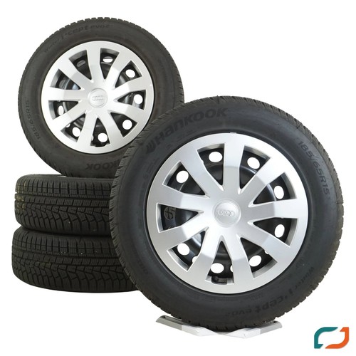 Ruote invernali originali - , audi