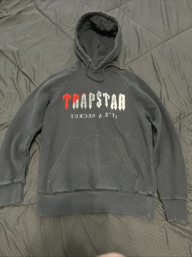 Trapstar secret set - trapstar, it’s