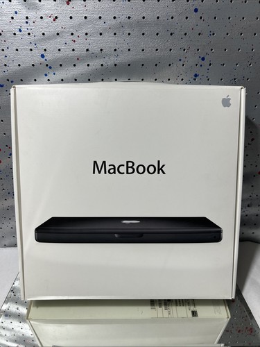 Notebook macbook pollici - notebook, 13'