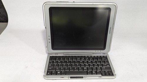 Compaq tablet tc1000 - hp,