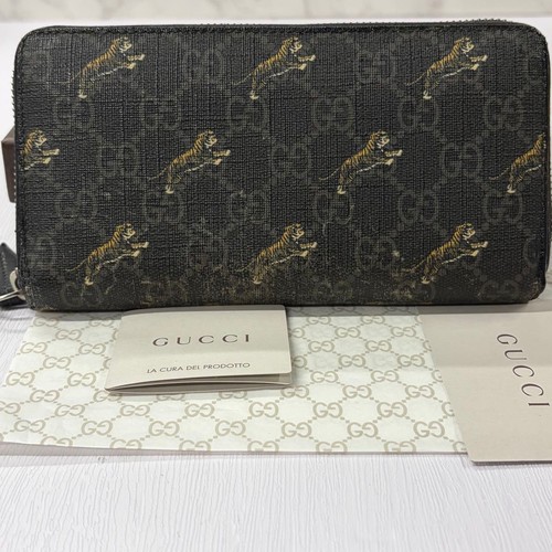 Portafoglio gucci ottime - gucci,