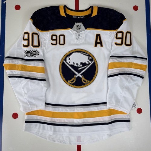 Adidas mic buffalo sabres ryan - buffalo,