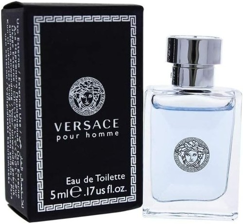 Versace pour homme mignon - versace, da