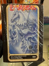 BERSERK COLLECTION SERIE NERA