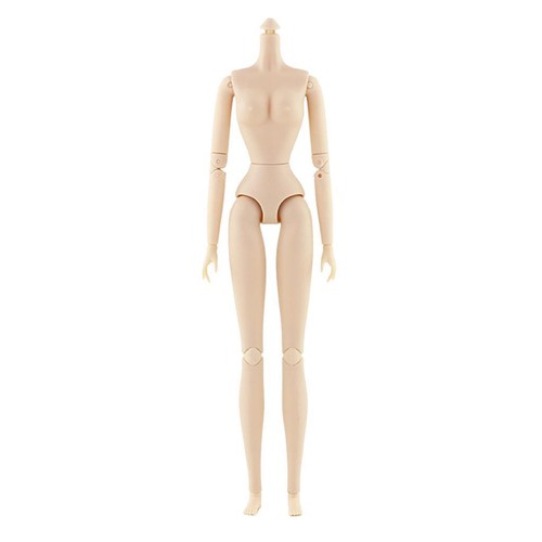 Bambola nuda mobile - 1/6,