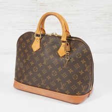 Louis Vuitton ALMA M51130