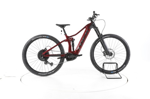 Trek rail gen - trek, full