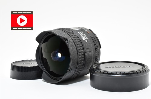 Quasi come nuovo nikon af - [quasi,