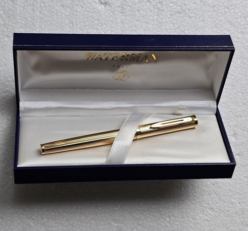 Stylo plume waterman - stylo,