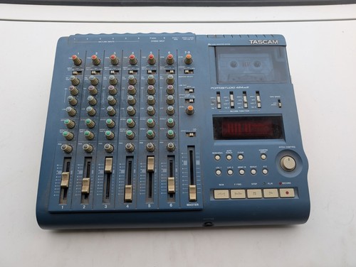 Tascam 424 mkiii portastudio - 424,