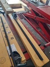 GUARNIZIONE PORTA VETRO