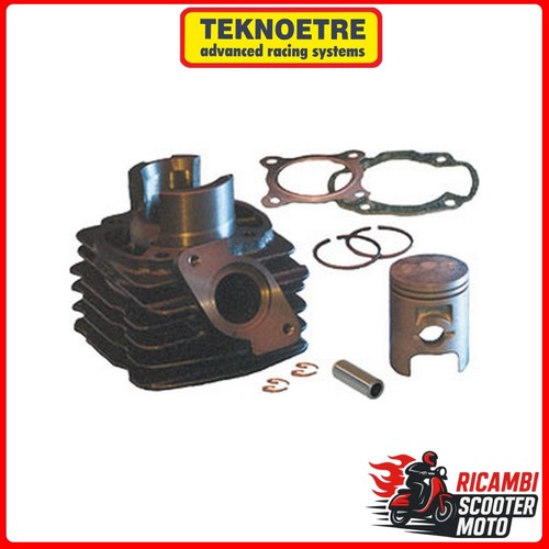 Kit cilindro gruppo - gruppo, termico