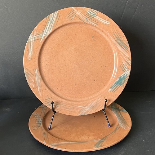 Set piatti vintage in - 2,