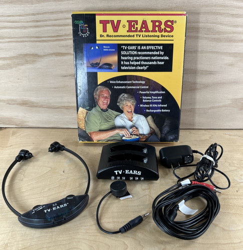 Cuffie trasmettitore tv - cuffie,