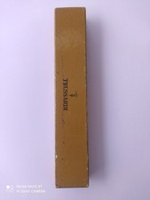 Righello Originale Trussardi Da 20 Cm Da Collezione "COMPLETO"