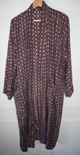 Abito uomo seta vintage - abito,