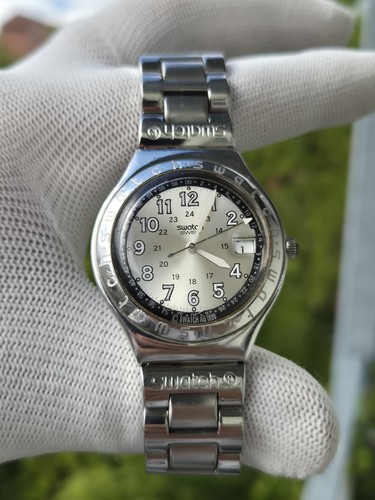 Vintage schatz swatch irony - vintage-schatz,