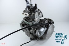 APRILIA RS 125 2 TEMPI MOTORE