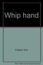 Whip hand