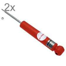 2 Koni Rear Shocks 2-8245-1256