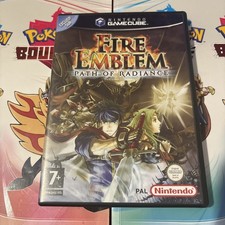Fire Emblem Path of Radiance
