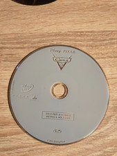 DVD CARS 2 SOLO CD