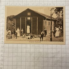 Cartolina Postale Imperia