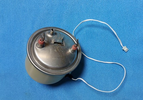 Elemento riscaldante caldaia