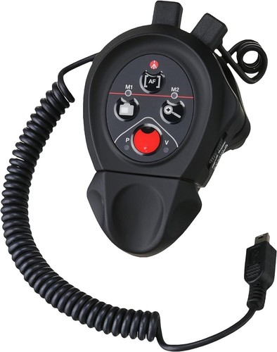 Manfrotto mvr911eccn hdslr - mvr911eccn,
