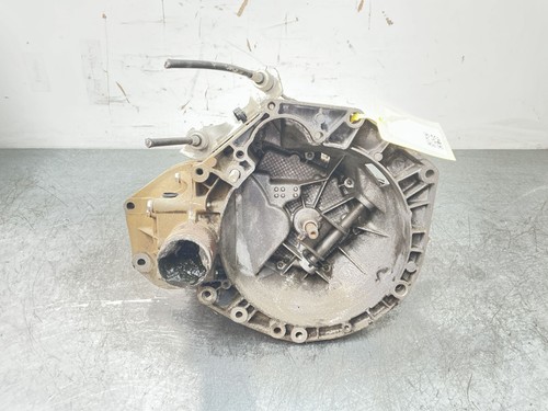 Cambio manuale per - manuale, fiat
