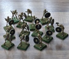 Warhammer Vecchio Mondo Tomba