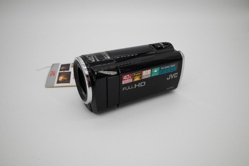 Jvc handheld e10bu - jvc, gz-e10bu