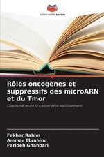 Rles oncognes et suppressifs